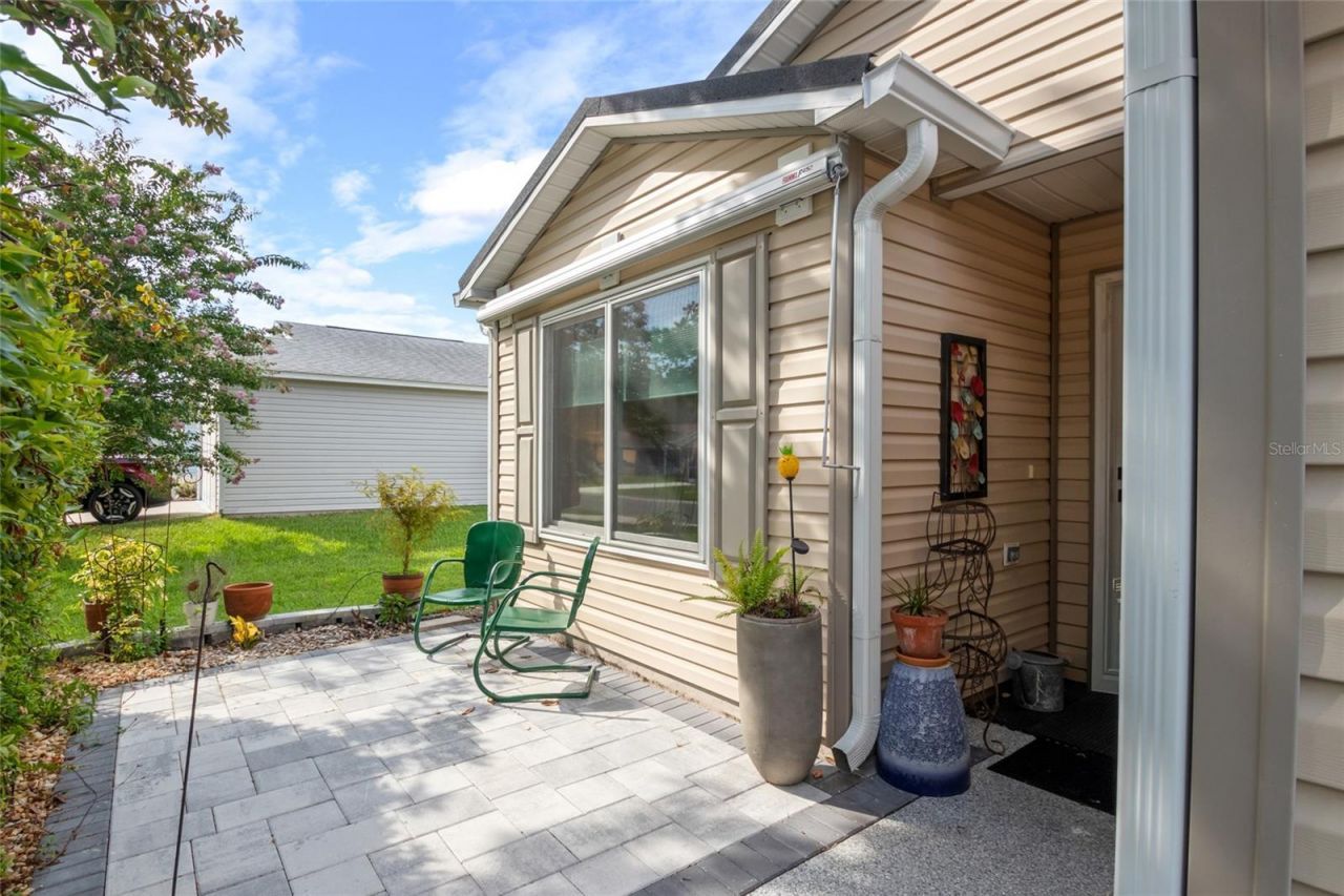 521 San Pedro Drive, The Villages, FL 32159 Photo