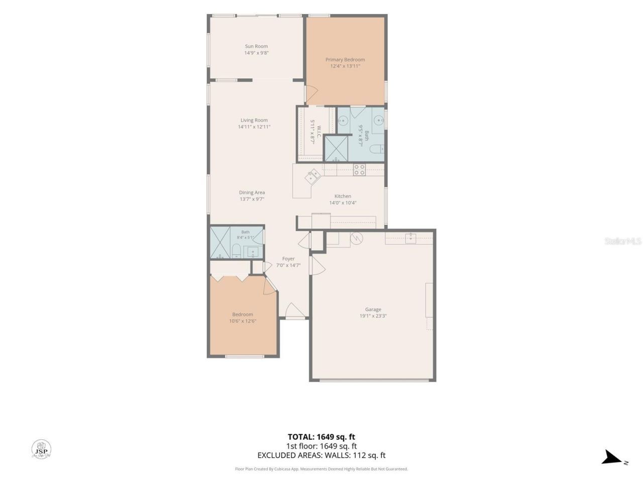 521 San Pedro Drive, The Villages, FL 32159 Photo