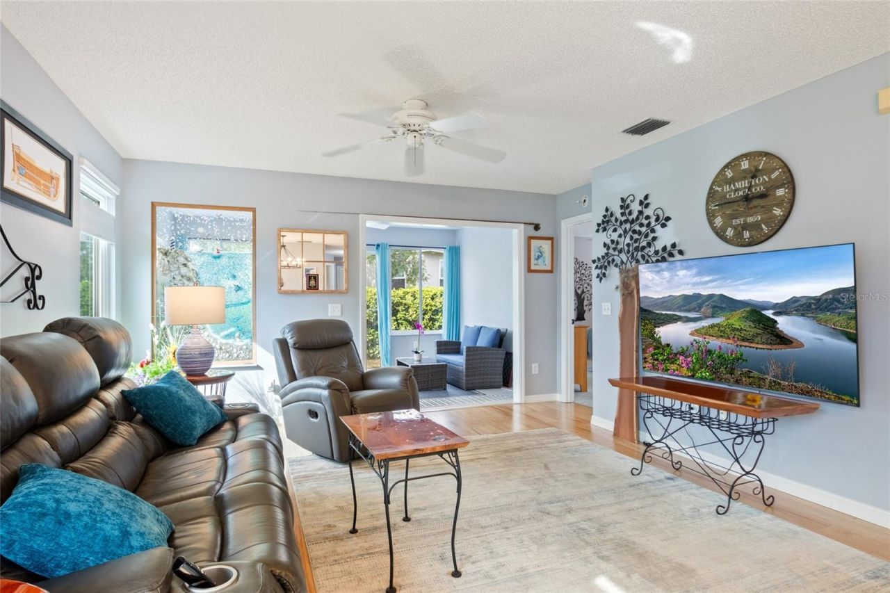 521 San Pedro Drive, The Villages, FL 32159 Photo