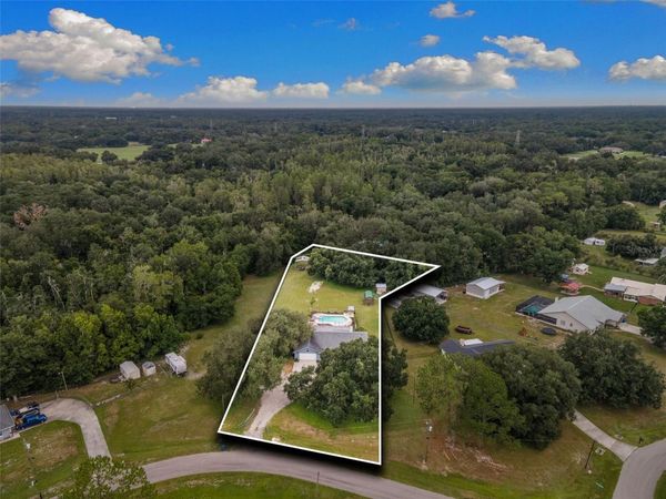 4605 POST HOUSE DRIVE , PLANT CITY, FL 33565