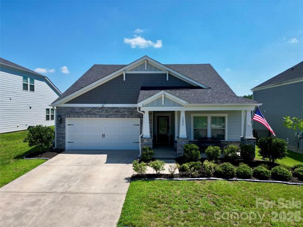 3826 Isenhour Road , Kannapolis, NC 28081