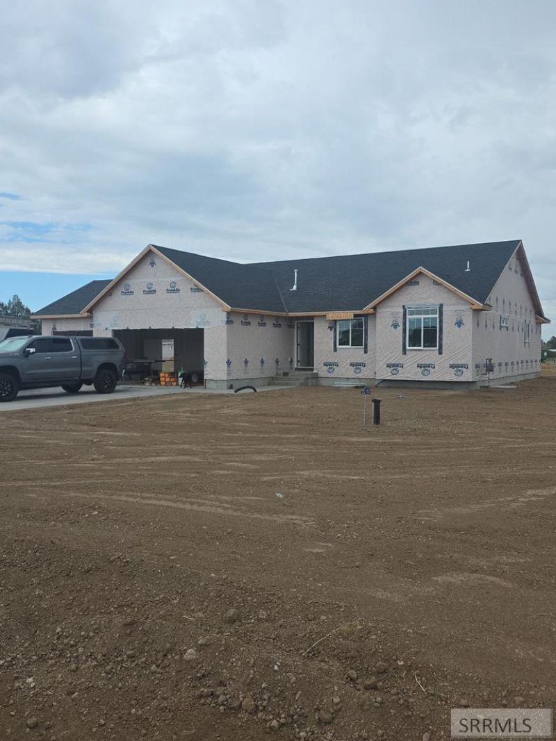 3909 E Pepperwood Lane, Rigby, ID 83442 Main Photo