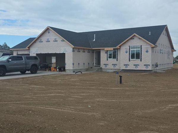 3909 E Pepperwood Lane, RIGBY, ID 83442