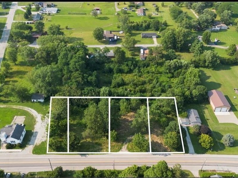 10051 SR 320, New Paris, OH 45347 Photo 2