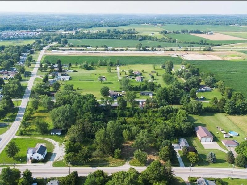 10051 SR 320, New Paris, OH 45347 Photo 6