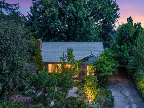 236 Bonnie Briar Place, Reno, NV 89509