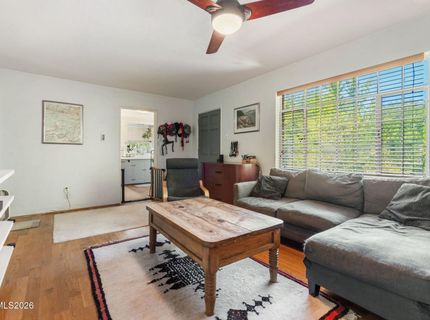 236 Bonnie Briar Place, Reno, NV 89509 Photo