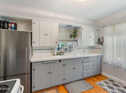 236 Bonnie Briar Place, Reno, NV 89509 Photo