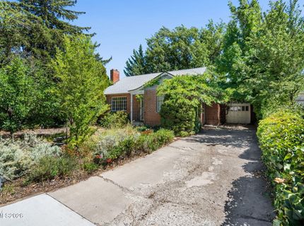236 Bonnie Briar Place, Reno, NV 89509 Photo