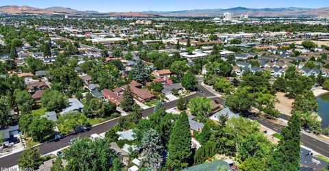 236 Bonnie Briar Place, Reno, NV 89509 Photo