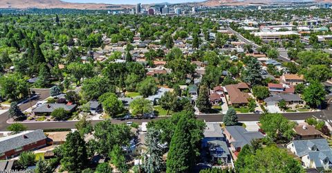 236 Bonnie Briar Place, Reno, NV 89509 Photo