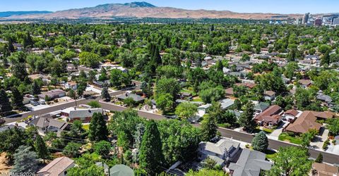236 Bonnie Briar Place, Reno, NV 89509 Photo