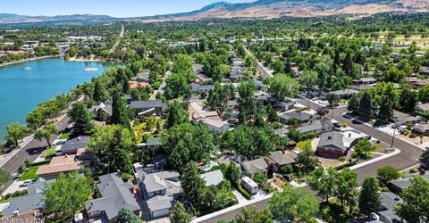 236 Bonnie Briar Place, Reno, NV 89509 Photo