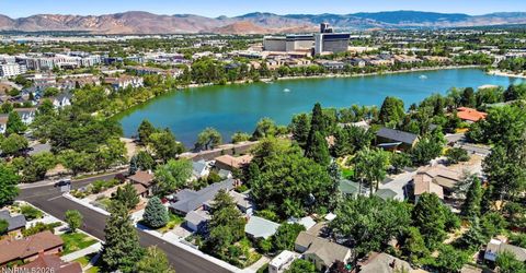 236 Bonnie Briar Place, Reno, NV 89509 Photo