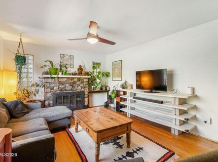 236 Bonnie Briar Place, Reno, NV 89509 Photo