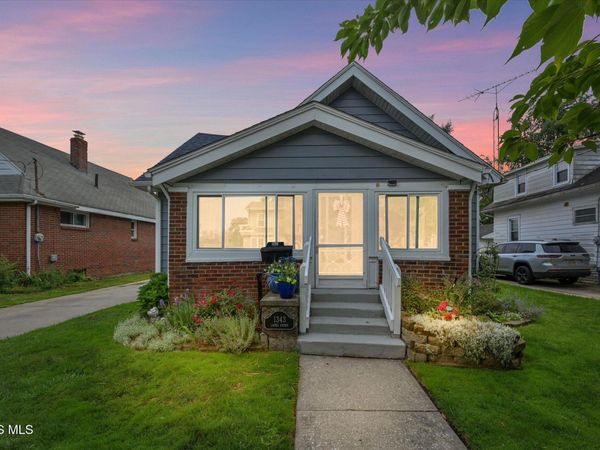 1343 Laurel Avenue, Toledo, OH 43614