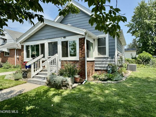 1343 Laurel Avenue , Toledo, OH 43614