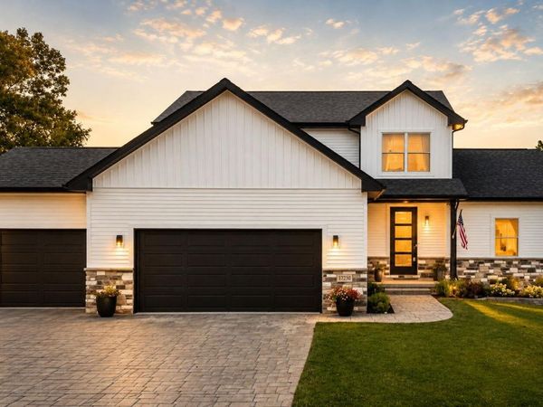 17230 Brookwood Drive, Lowell, IN 46356