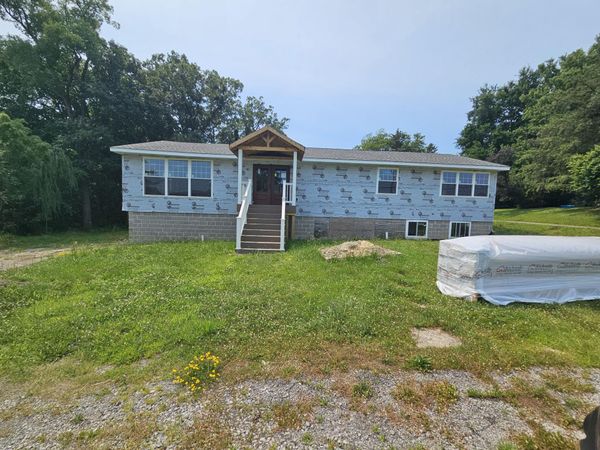 4215 W 121st Avenue W, Crown Point, IN 46307