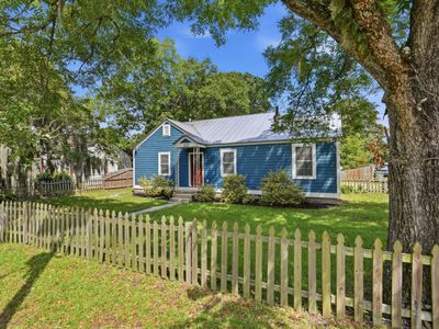 1225 Yeamans Hall Road, Hanahan, SC 29410