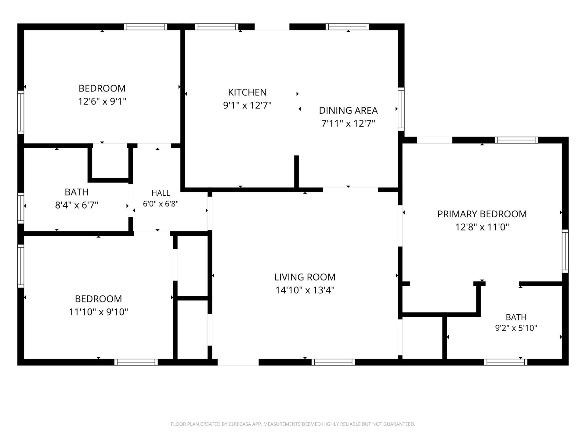 1225 Yeamans Hall Road Photo 34