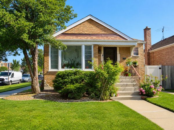 4158 W 59th Street , Chicago, IL 60629