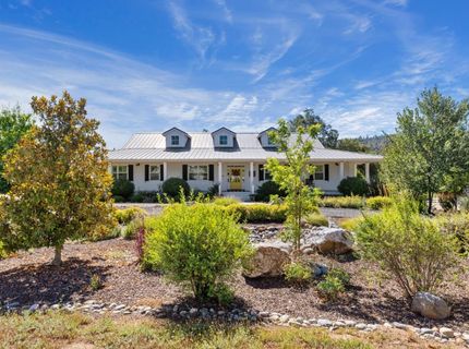 956 Chardonnay Ct, Murphys, CA 95247 Photo