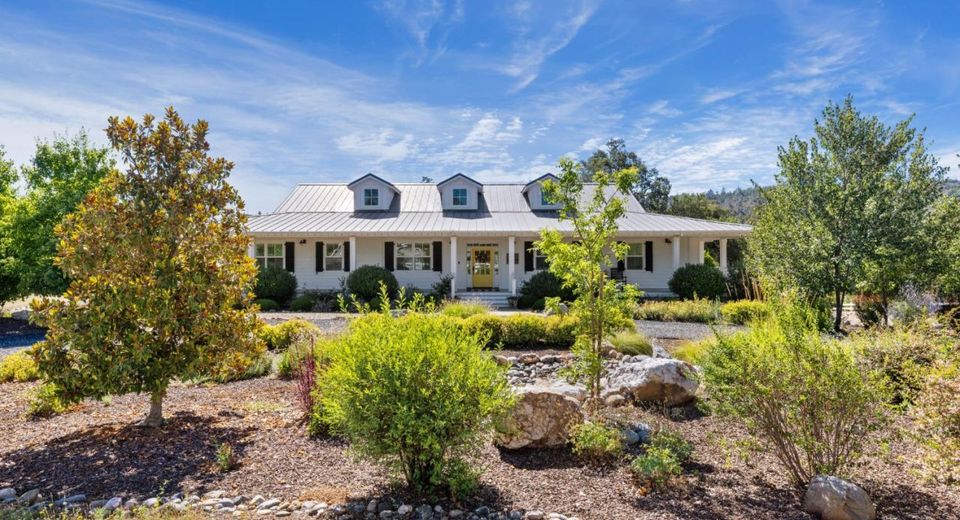 956 Chardonnay Ct, Murphys, CA 95247 Photo