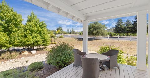 956 Chardonnay Ct, Murphys, CA 95247 Photo