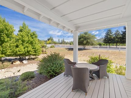 956 Chardonnay Ct, Murphys, CA 95247 Photo