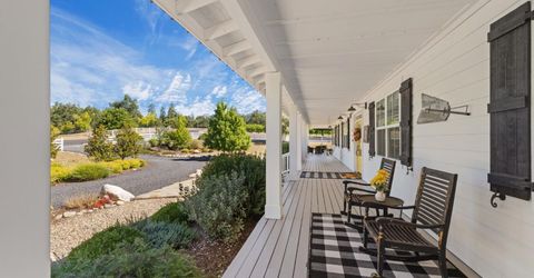 956 Chardonnay Ct, Murphys, CA 95247 Photo
