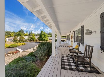 956 Chardonnay Ct, Murphys, CA 95247 Photo