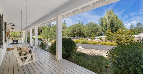 956 Chardonnay Ct, Murphys, CA 95247 Photo