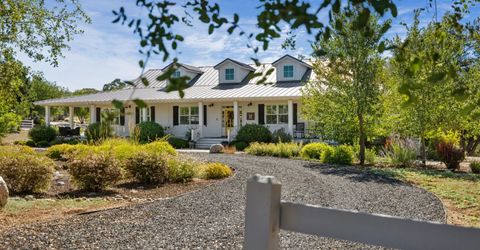 956 Chardonnay Ct, Murphys, CA 95247 Photo
