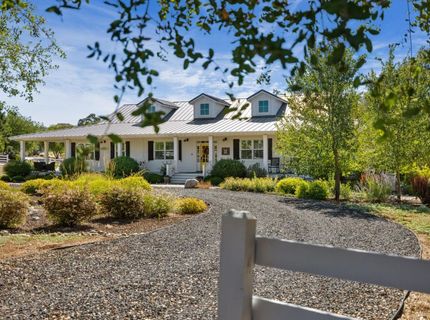 956 Chardonnay Ct, Murphys, CA 95247 Photo