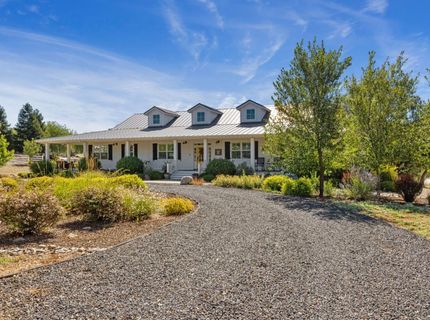 956 Chardonnay Ct, Murphys, CA 95247 Photo
