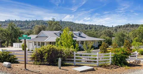 956 Chardonnay Ct, Murphys, CA 95247 Photo