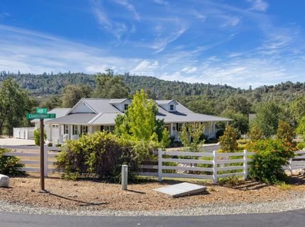 956 Chardonnay Ct, Murphys, CA 95247 Photo