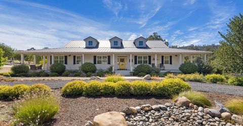 956 Chardonnay Ct, Murphys, CA 95247 Photo