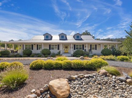 956 Chardonnay Ct, Murphys, CA 95247 Photo