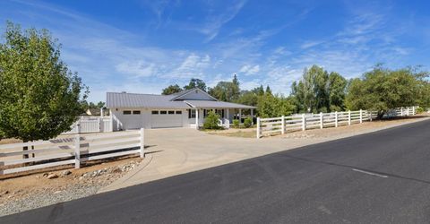 956 Chardonnay Ct, Murphys, CA 95247 Photo