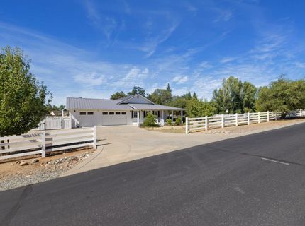 956 Chardonnay Ct, Murphys, CA 95247 Photo