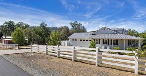 956 Chardonnay Ct, Murphys, CA 95247 Photo