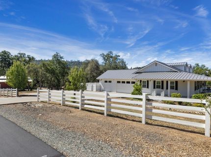 956 Chardonnay Ct, Murphys, CA 95247 Photo