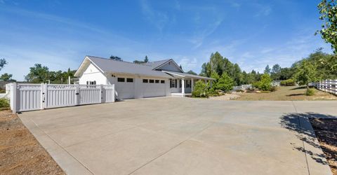 956 Chardonnay Ct, Murphys, CA 95247 Photo