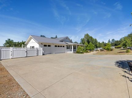 956 Chardonnay Ct, Murphys, CA 95247 Photo