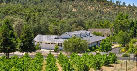 956 Chardonnay Ct, Murphys, CA 95247 Photo