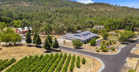 956 Chardonnay Ct, Murphys, CA 95247 Photo