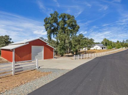 956 Chardonnay Ct, Murphys, CA 95247 Photo