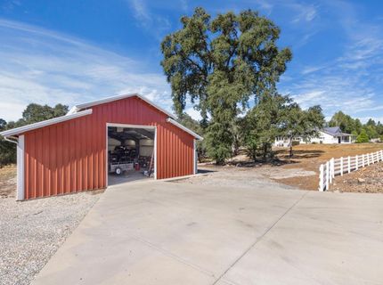 956 Chardonnay Ct, Murphys, CA 95247 Photo